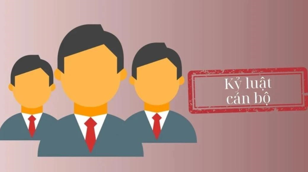 Kỷ luật cảnh cáo nguyên Phó giám đốc Sở Kế hoạch và Đầu tư Đắk Nông